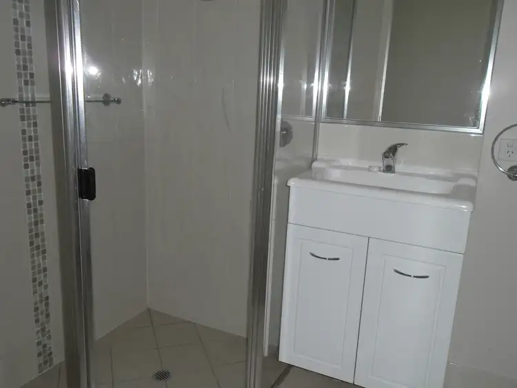 Second view of Homely unit listing, Unit 1/8 Riverview Terrace, Mount Isa QLD 4825