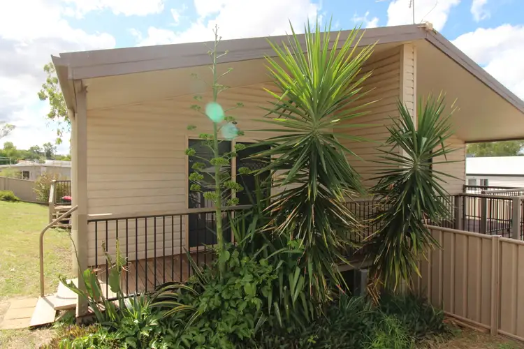 Fifth view of Homely unit listing, Unit 1/8 Riverview Terrace, Mount Isa QLD 4825
