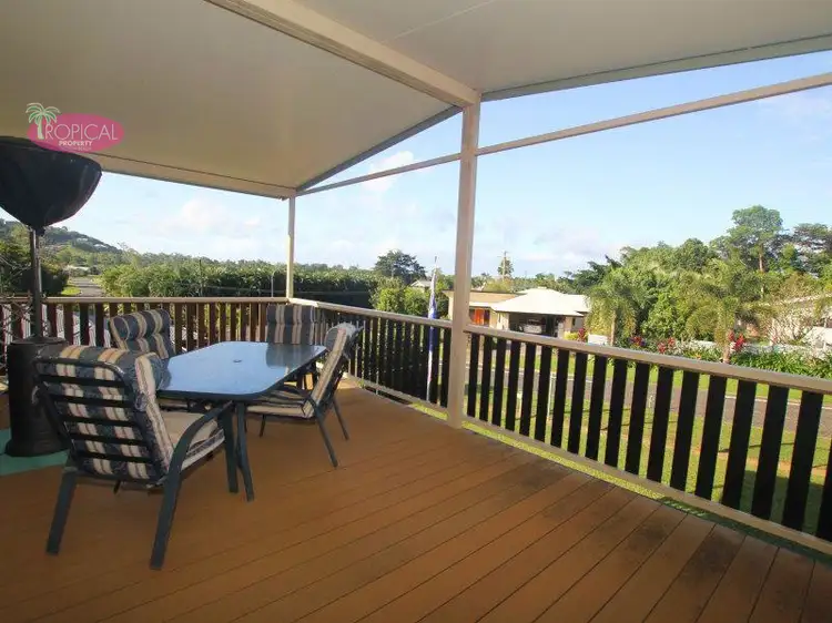 Main view of Homely house listing, 4 Riverside Terrace, South Mission Beach QLD 4852