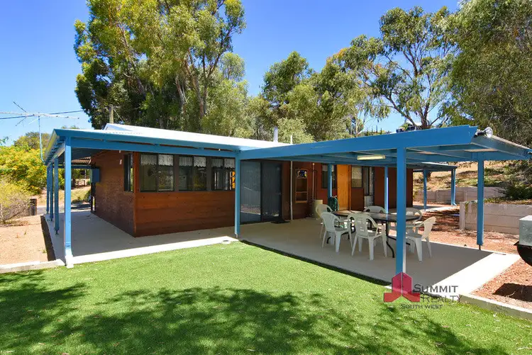 20 Chalet Vale, Preston Beach WA 6215