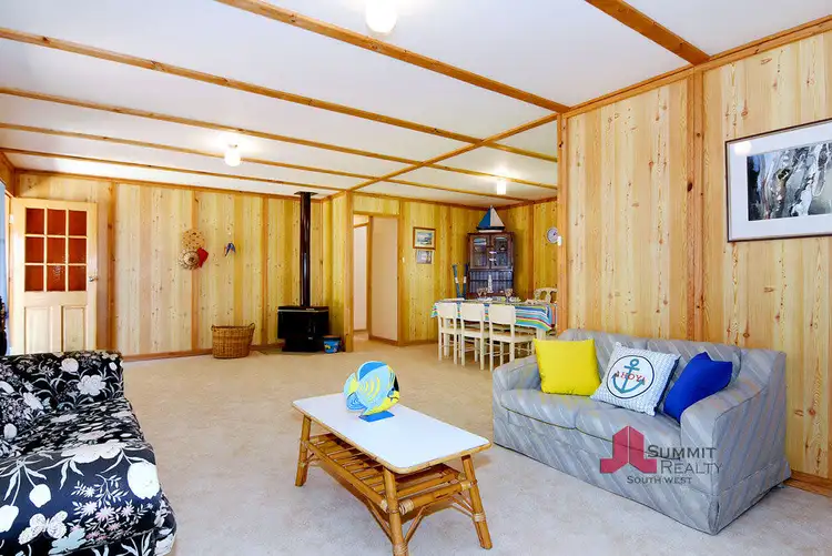 Fifth view of Homely house listing, 20 Chalet Vale, Preston Beach WA 6215