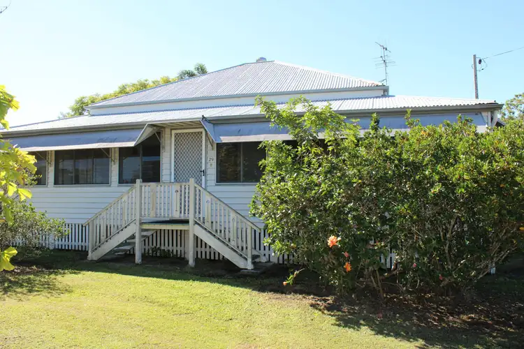 29 Watkins Street, Howard QLD 4659