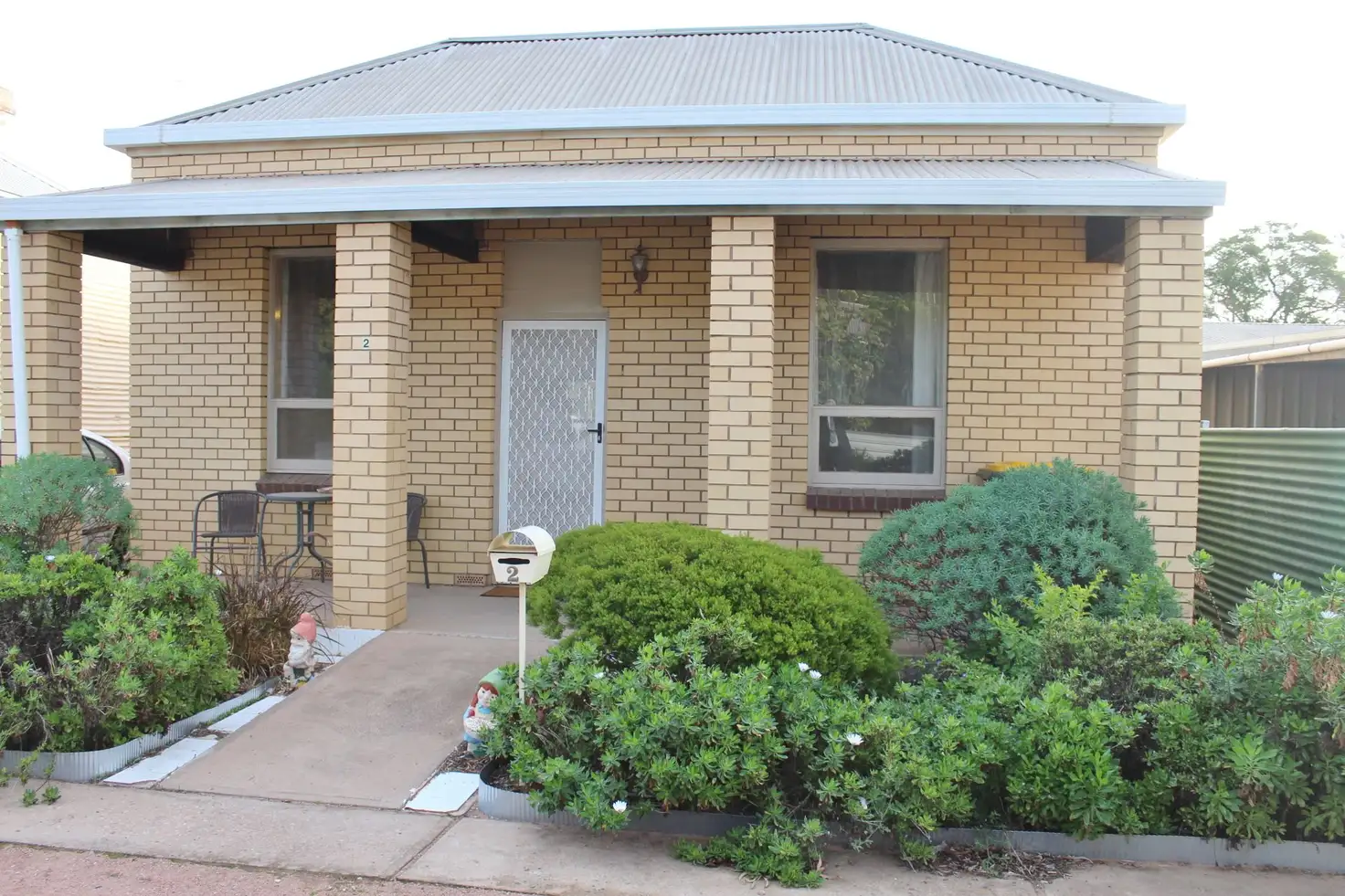 Main view of Homely house listing, 2 Read Street, Port Pirie SA 5540