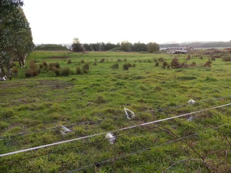 Second view of Homely land listing, Lot 8-10 East Goderich Street, Deloraine TAS 7304