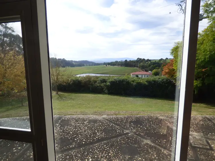 Second view of Homely house listing, 406 Coalville Road, Hernes Oak VIC 3825