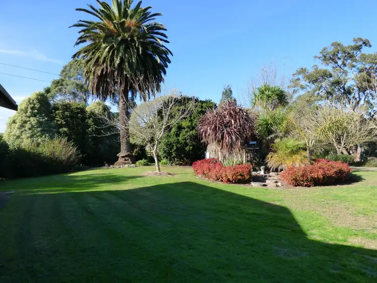 Fourth view of Homely house listing, 406 Coalville Road, Hernes Oak VIC 3825
