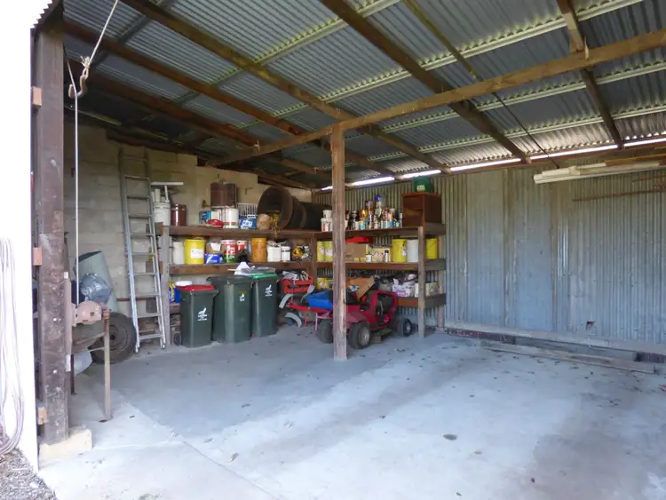 Sixth view of Homely house listing, 406 Coalville Road, Hernes Oak VIC 3825