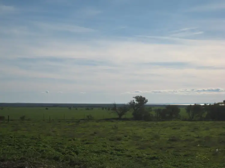Third view of Homely land listing, Lot 971 Scenic Drive, Napperby SA 5540