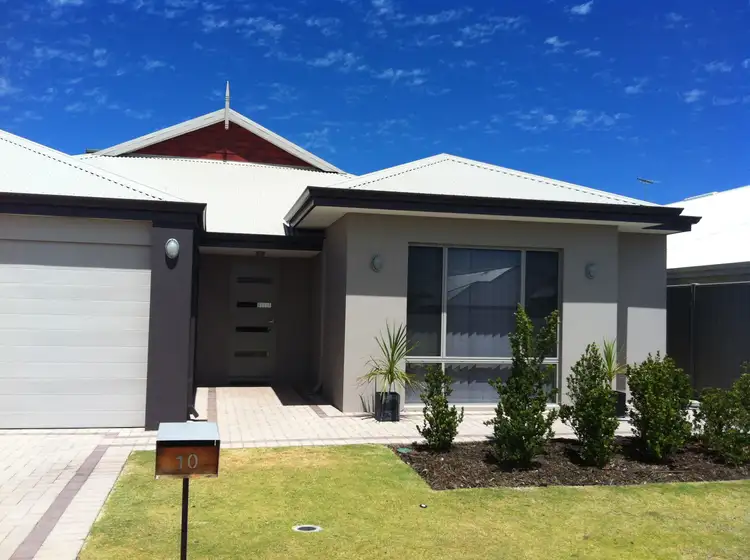 10 Vetter Road, Clarkson WA 6030