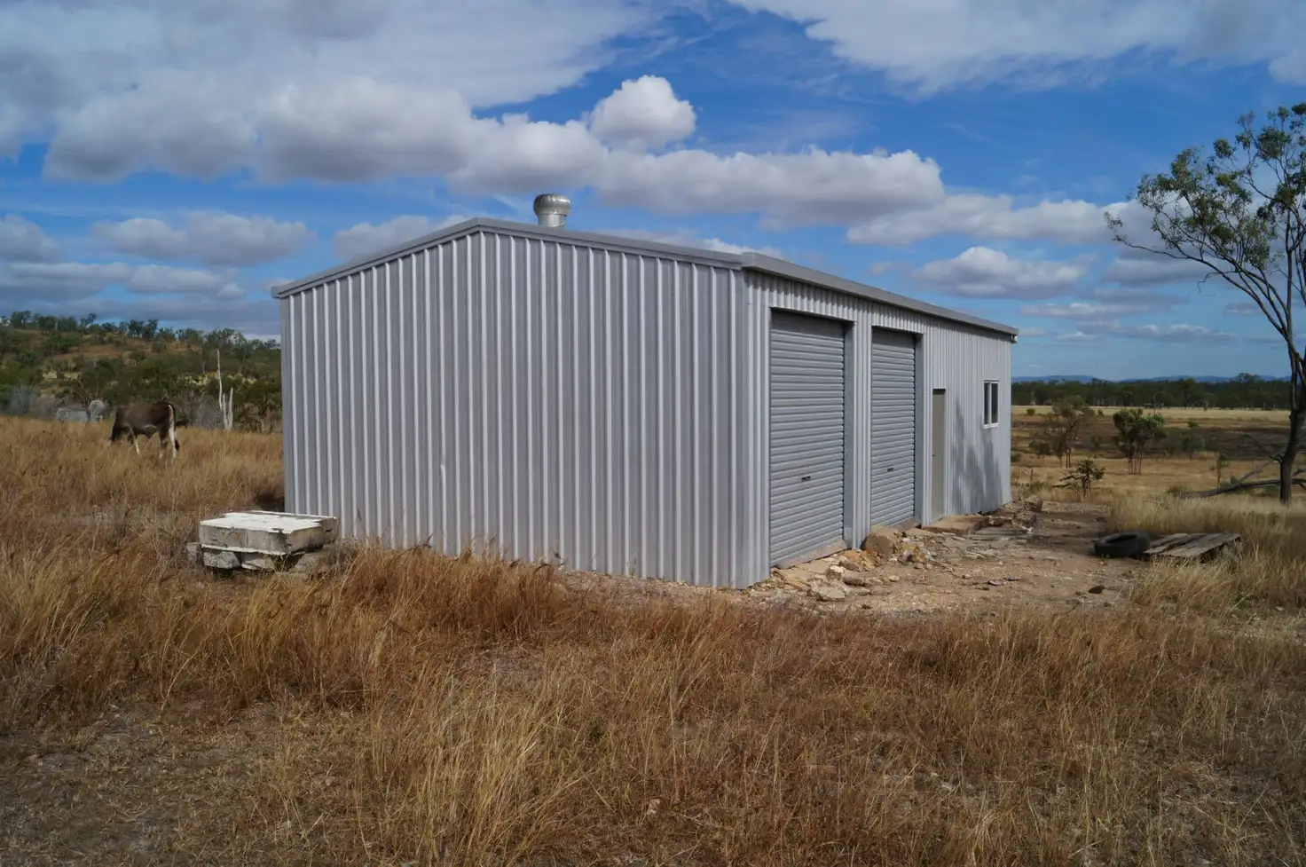 Main view of Homely rural property listing, 12 Plentiful Creek Road, Milman QLD 4702