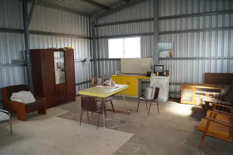 Second view of Homely rural property listing, 12 Plentiful Creek Road, Milman QLD 4702
