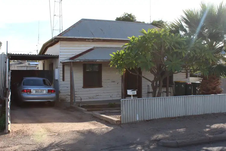 Main view of Homely house listing, 34 Sixth Street, Port Pirie SA 5540