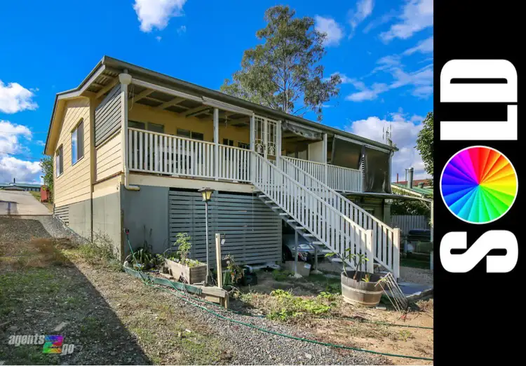 38 Old Maryborough Road, Gympie QLD 4570