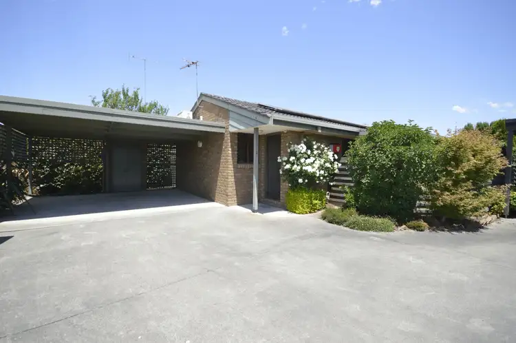 2/12 Mayfair Court, Traralgon VIC 3844
