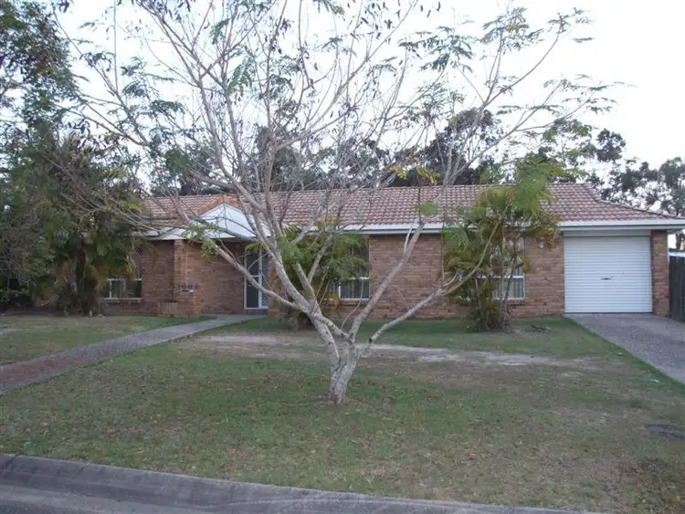 1 Neath Street, Sunnybank Hills QLD 4109