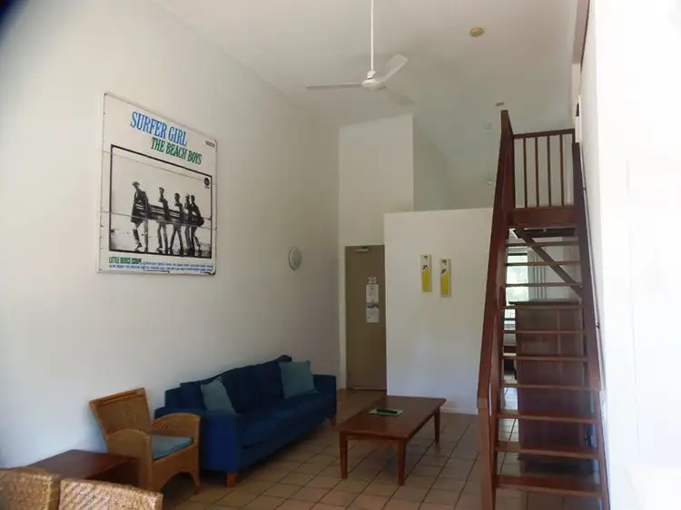 12/9 Rainbow Shores Drive, Rainbow Beach QLD 4581