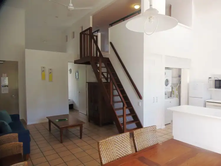 Sixth view of Homely unit listing, 12/9 Rainbow Shores Drive, Rainbow Beach QLD 4581