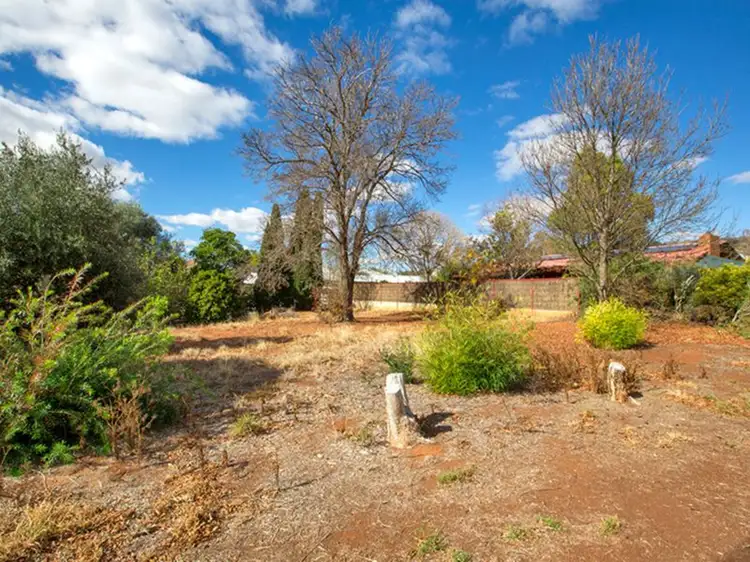 4 Sanders Pl, Gunnedah NSW 2380