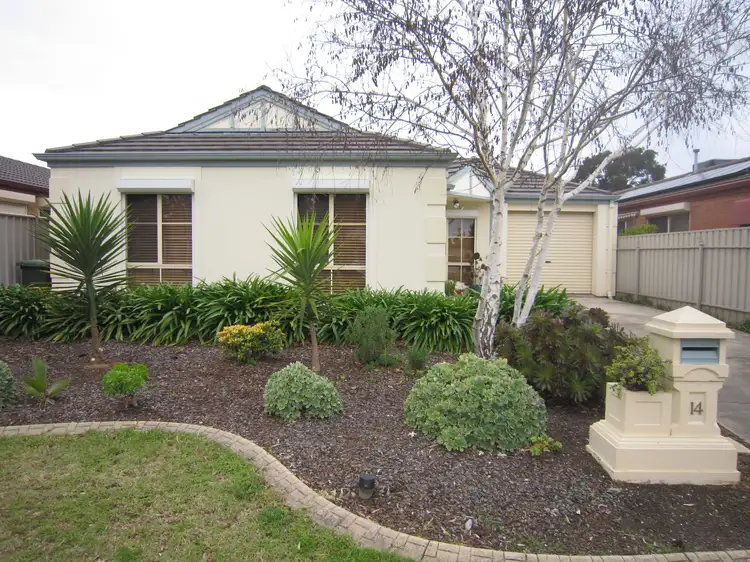 Main view of Homely house listing, 14 Post Avenue, Salisbury SA 5108