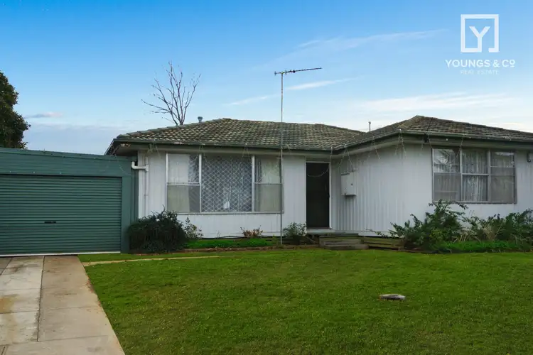 8 Bennett Court, Mooroopna VIC 3629