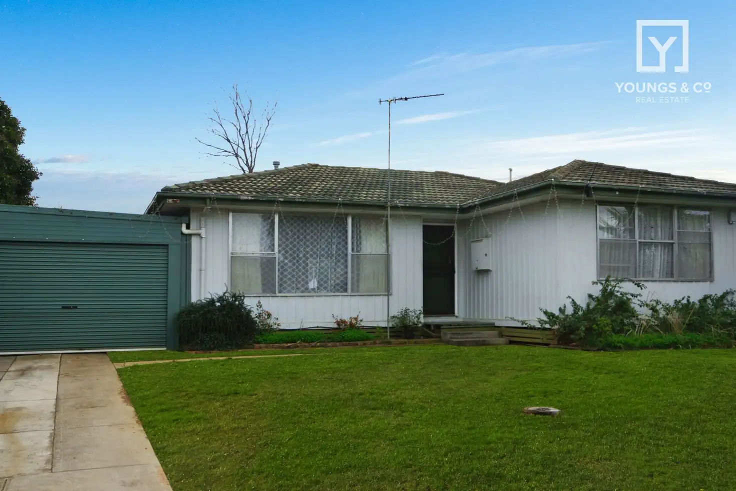 Main view of Homely house listing, 8 Bennett Court, Mooroopna VIC 3629