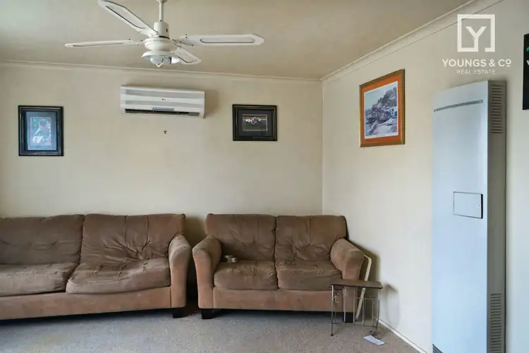 Second view of Homely house listing, 8 Bennett Court, Mooroopna VIC 3629