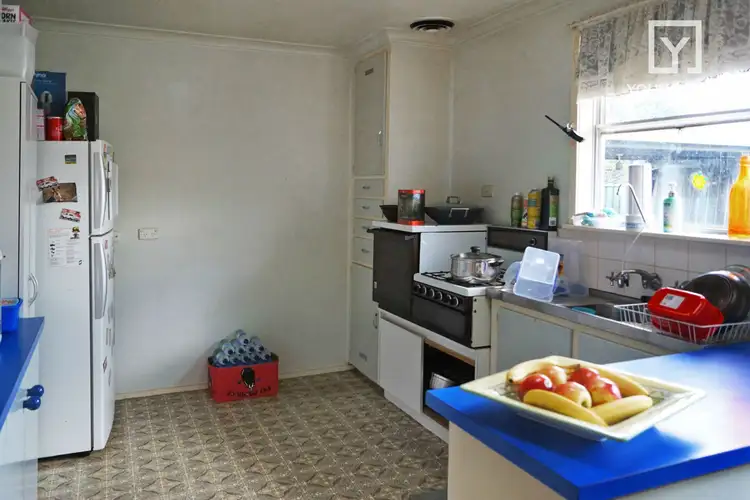 Third view of Homely house listing, 8 Bennett Court, Mooroopna VIC 3629
