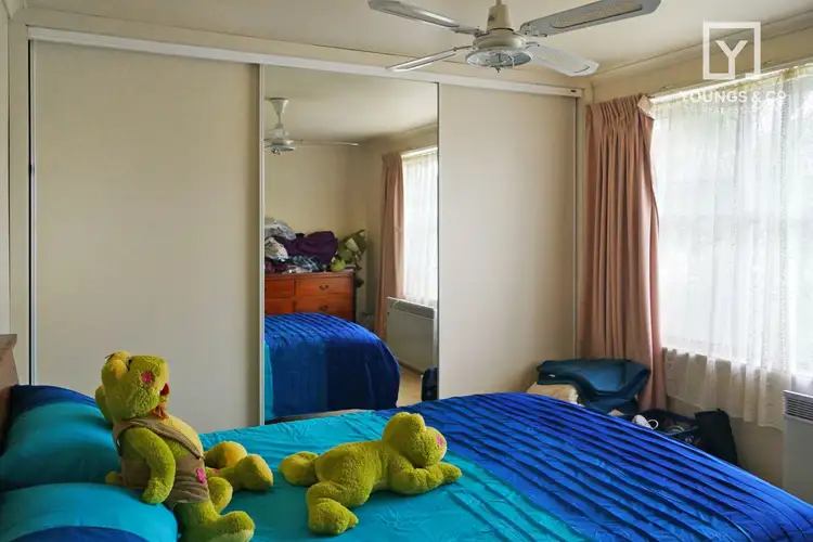 Fifth view of Homely house listing, 8 Bennett Court, Mooroopna VIC 3629
