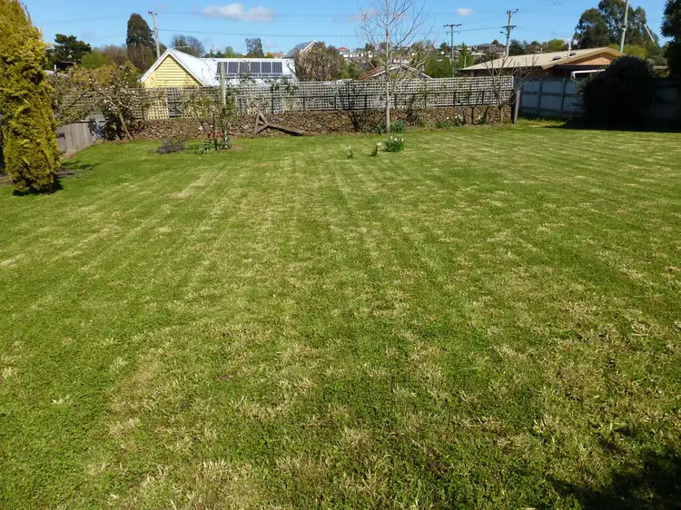 Main view of Homely land listing, 53A West Barrack Street, Deloraine TAS 7304