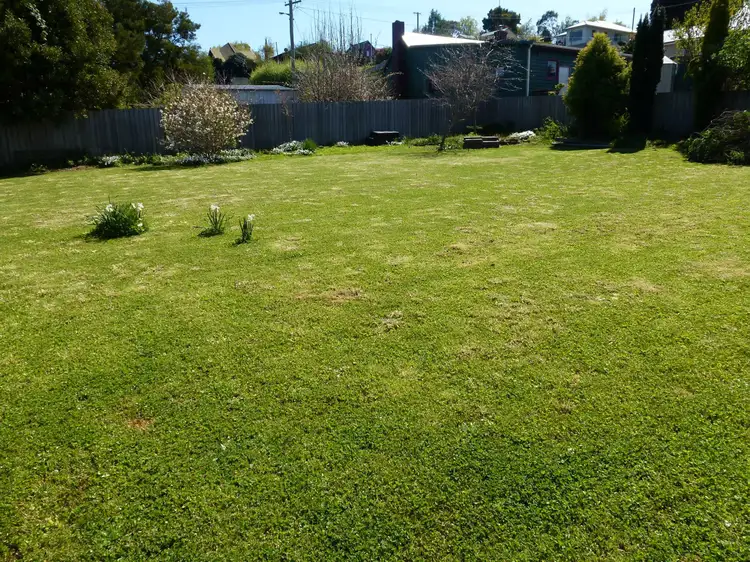 Second view of Homely land listing, 53A West Barrack Street, Deloraine TAS 7304