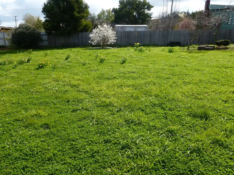 Third view of Homely land listing, 53A West Barrack Street, Deloraine TAS 7304