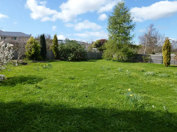 Fourth view of Homely land listing, 53A West Barrack Street, Deloraine TAS 7304