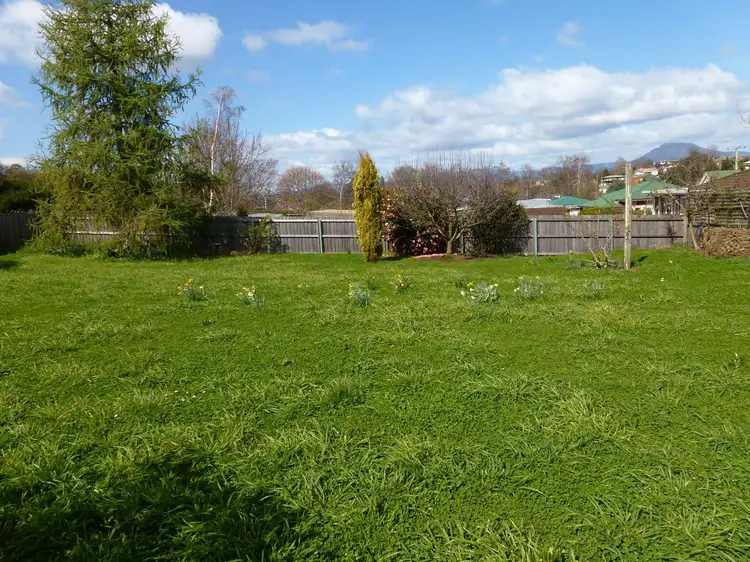 Fifth view of Homely land listing, 53A West Barrack Street, Deloraine TAS 7304