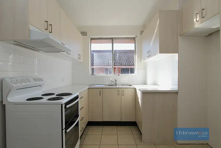 6/23 Yangoora Road, Belmore NSW 2192