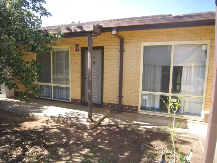 Address available on request