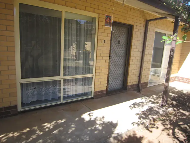 Second view of Homely unit listing, Address available on request