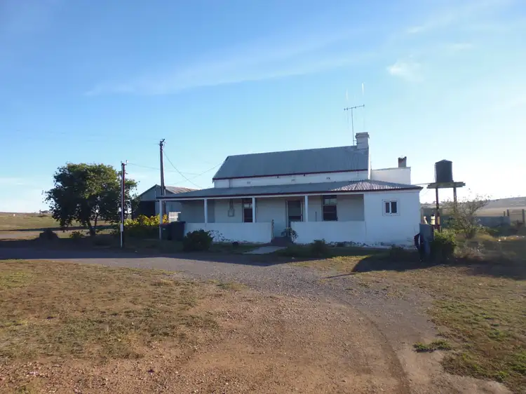 401 Archie Road, Murray Town SA 5481