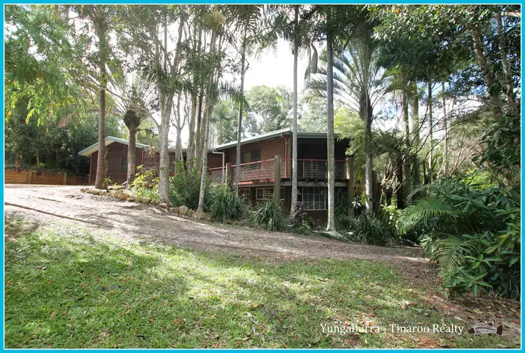 35 Park Avenue, Yungaburra QLD 4884