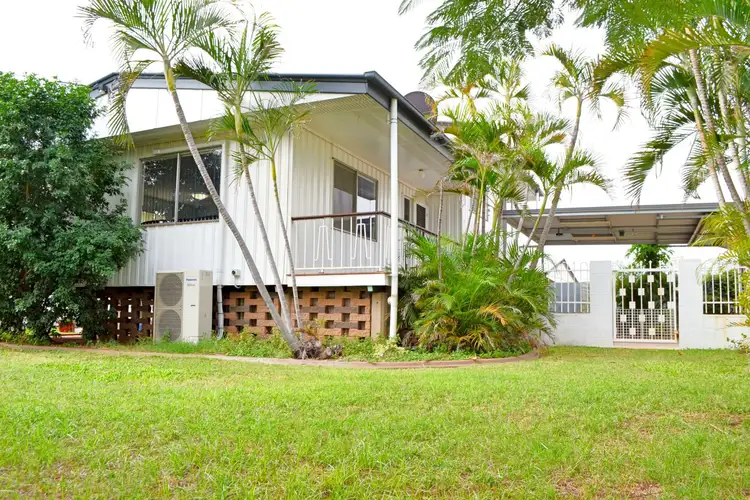 1 Gazelle Street, Mount Isa QLD 4825