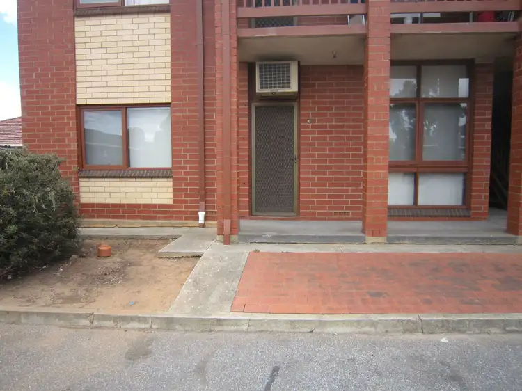 Address available on request