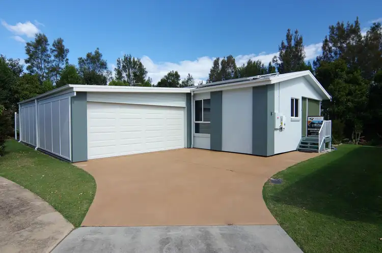84/1 Riverbend Drive, Ballina NSW 2478