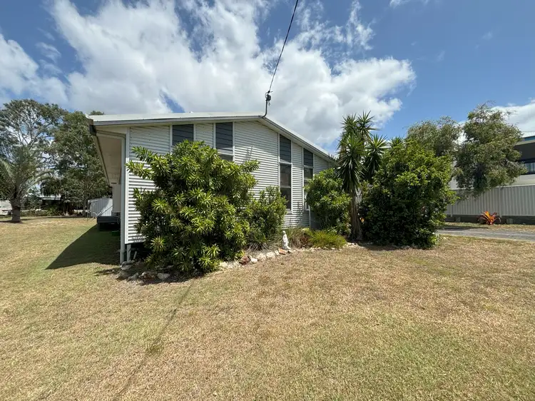 31 Cypress Street, Woodgate QLD 4660