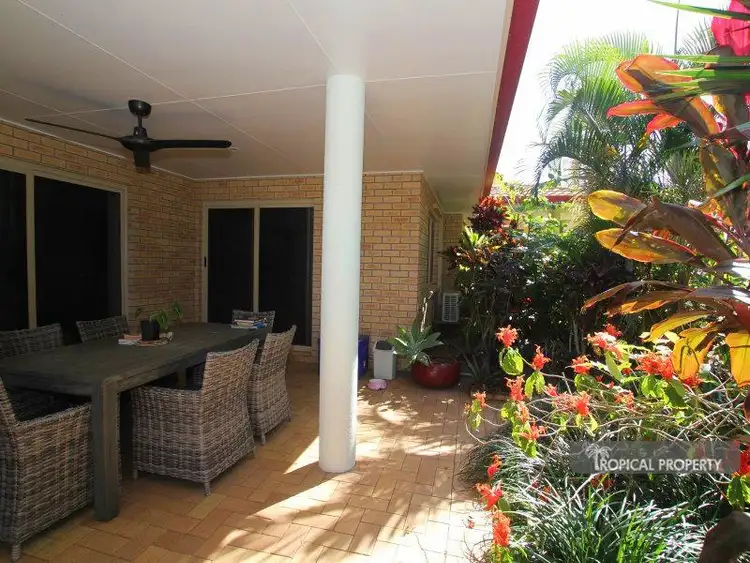 Second view of Homely unit listing, 1/42-44 Mitchell Street, South Mission Beach QLD 4852