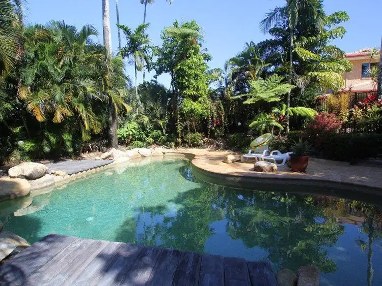 Fourth view of Homely unit listing, 1/42-44 Mitchell Street, South Mission Beach QLD 4852