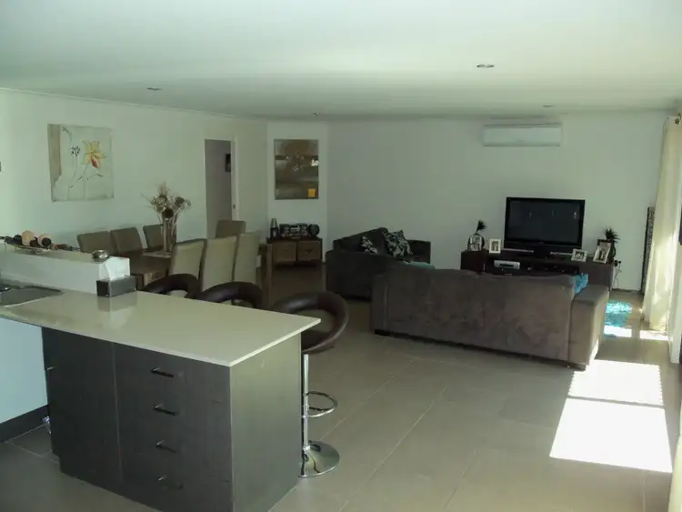 Second view of Homely house listing, 11 Rose Lea Court, Warwick QLD 4370