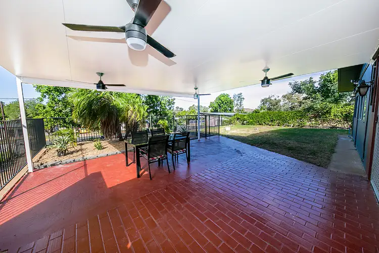 29 Dempsey STREET, Mount Isa QLD 4825