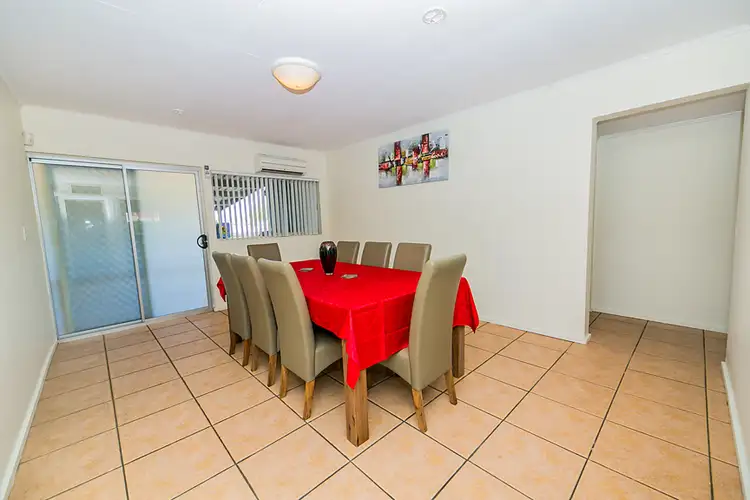 Second view of Homely house listing, 29 Dempsey STREET, Mount Isa QLD 4825