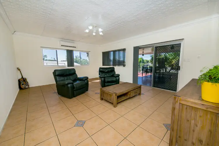 Sixth view of Homely house listing, 29 Dempsey STREET, Mount Isa QLD 4825