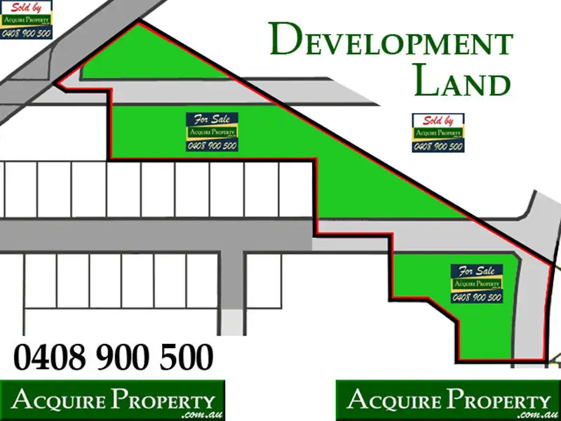 Main view of Homely rural property listing, Address available on request