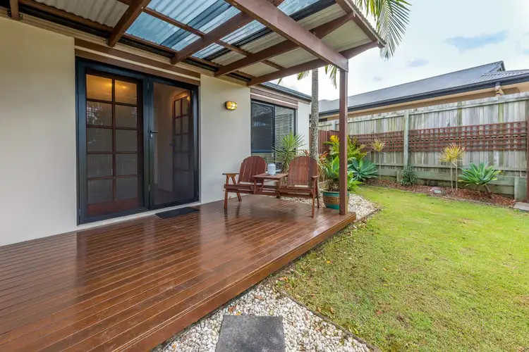 Second view of Homely house listing, 4 GLENNIE Close, Caloundra West QLD 4551